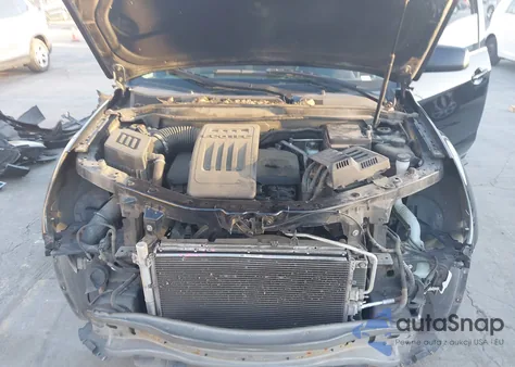 2014 Chevrolet Equinox Ls из США, поврежденный, VIN 2GNALAEK4E6109997